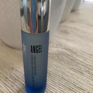 Mugler hair mist a rare find